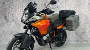 KYM1190 S