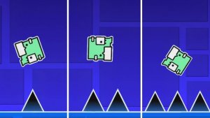 С КАЖДОЙ секундой УРОВЕНЬ УСЛОЖНЯЕТСЯ!