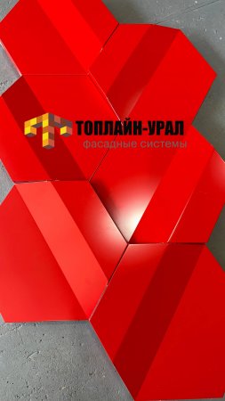 Фрезеровка композита на ЧПУ, кассеты из композита