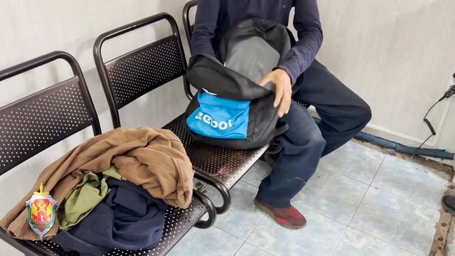 Мигрант пытался провести в Астрахань полкило наркотиков и попался смотреть онлайн