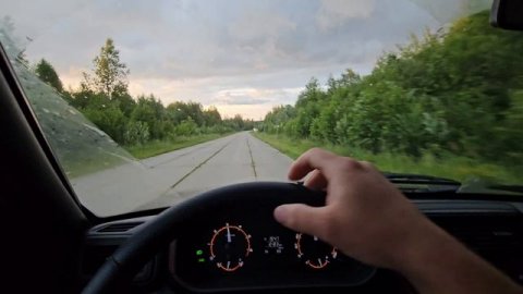 Нива СПОРТ, все недостатки УСТРАНЕНЫ!