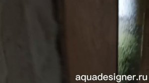 Водопад №3 г. Истра