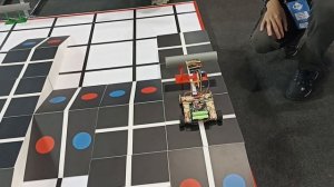 Кусочек регламента "Будущие инженеры", РРО