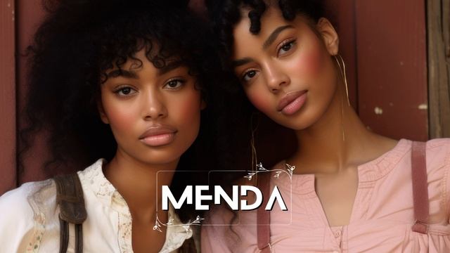 MENDA - Deep House 2025