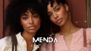 MENDA - Deep House 2025