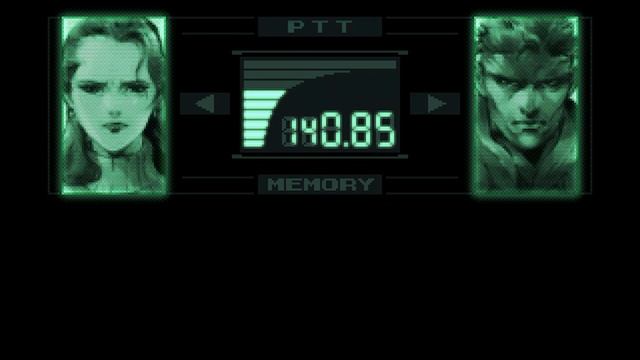 Metal Gear Solid [PS1] - Часть 2 из 2