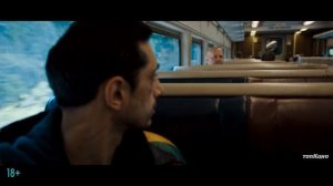 Диспетчер - Русский Трейлер (4K Дубляж, 2025)