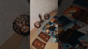 Он о сопернице