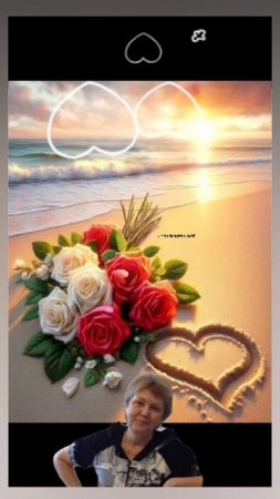 С 1 ИЮЛЯ 2025г. ЗИНАИДА! ВСЕХ БЛАГ И СЧАСТЬЯ! 🤗🤗🤗 05.07.2025г.