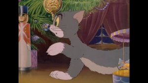Кот и мышка🐁🐈