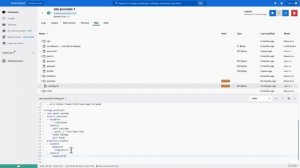 007 Dynamic Labels Extracting Labels from Unstructured Logs