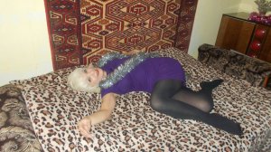 Любви нас чувства в ложе вдохновляют