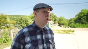 БАТЯ КУПИЛ ИНОМАРКУ _ Сериал БРАТИКИ - 191 Серия (360p).mp4