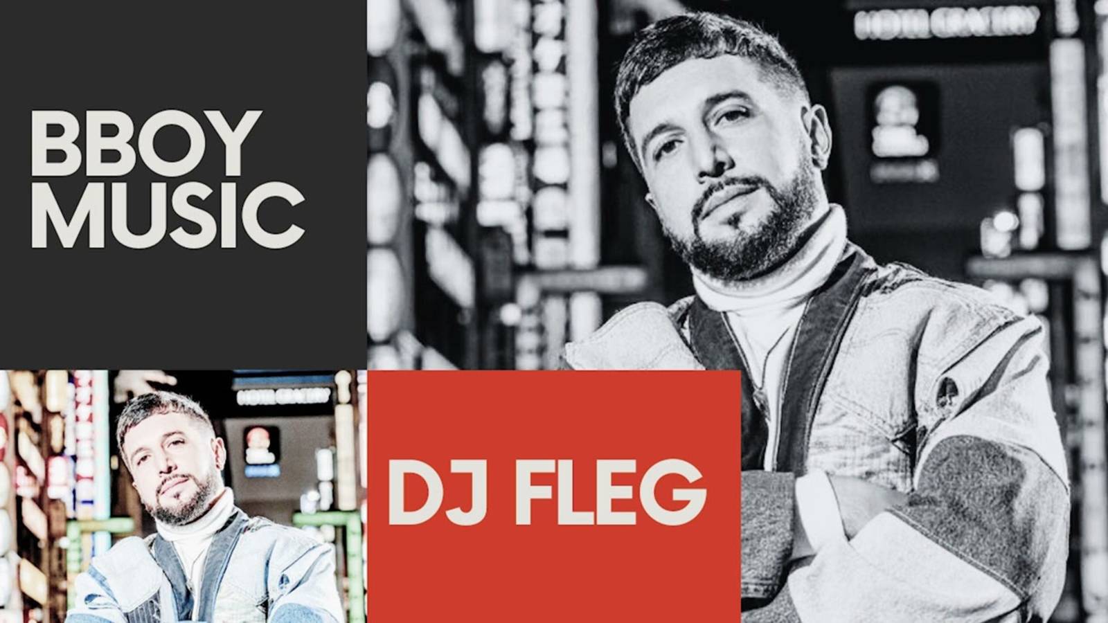 DJ Fleg - Chelles Mix