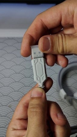 Игровые наушники для компьютера - Fifine H13