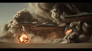 «Untold»: Революция Искусственного Интеллекта в Кинематографе 🎬🤖
