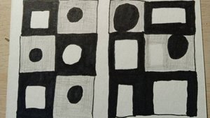 Урок 18. Закон доминанты, ритма.