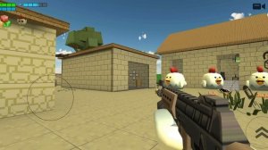 где ОБНОВА?!