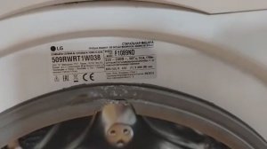 LG интересная неисправность