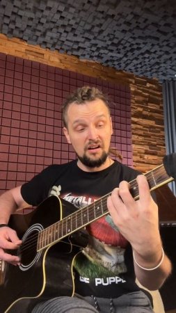 Когда задолбала Metallica