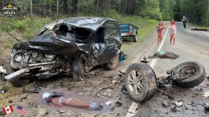 Идиоты в автомобилях и 180 самых счастливых людей на свете – сняты на камеру в 2025 году!