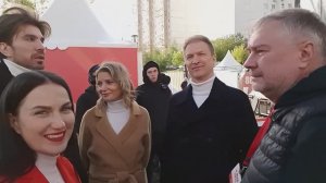 Рубрика «ТАЙНЫ ЗАКУЛИСЬЯ» №60 Группа «РЕСПУБЛИКА»