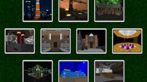The Alfonzone - Episode 01 - Jazzy City: MAP05: Icy Hitman
