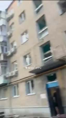 Женщина погибла в результате ночной атаки дронов в Миллеровском районе.