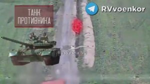 Ожесточённые бои у Покровска: «🅾️тважные» днём и ночью жгут НАТОвскую технику и пехоту врага