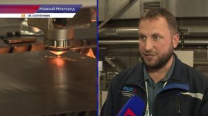 В Нижегородской области продолжается реализация федерального проекта «Производительность труда»