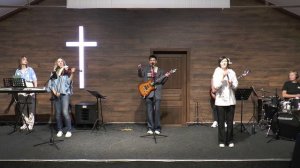 UNISON | Прославление