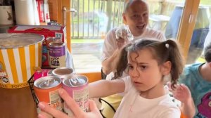 Мистер Макс Домик на дереве