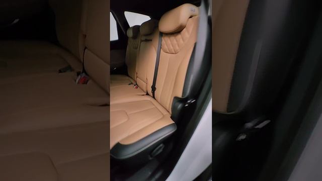 Hyundai Santa Fe «АВТОРУСЬ автомобили с пробегом» 1283