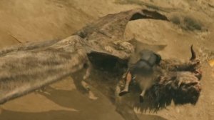 Within Temptation - A Demon's Fate  (Unofficial Music Video)