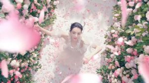 Дильраба для «MIKIMOTO» Париж.