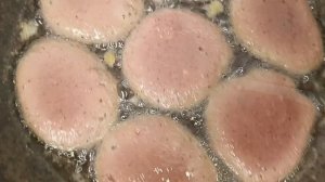 Готовим печёночные оладьи.Быстро и вкусно!