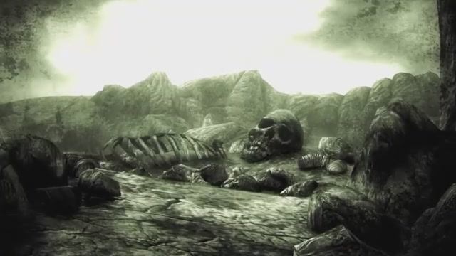 Fallout 3 [PC] Intro