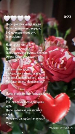 Разговор с мамой. Стихи на лезгинском языке. #лезгины