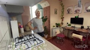 Приготовила простой и вкусный ЗАВТРАК, уговариваю свою ОБЖОРКУ😂Уютная Семейка