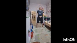 прыжки