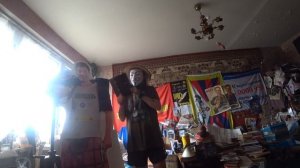 ВИЗИОНЕРЫ. РУССКИЙ ФАУСТ