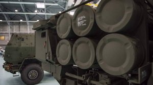 ВС РФ нанесли удар по месту стоянки украинских РСЗО HIMARS