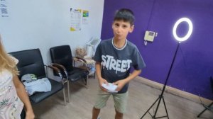 убили  мальчика храмала