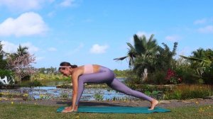 Йога - Stretches for Inner Thighs Improve your Flexibility