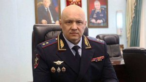 У главы МВД Ингушетии провели обыски