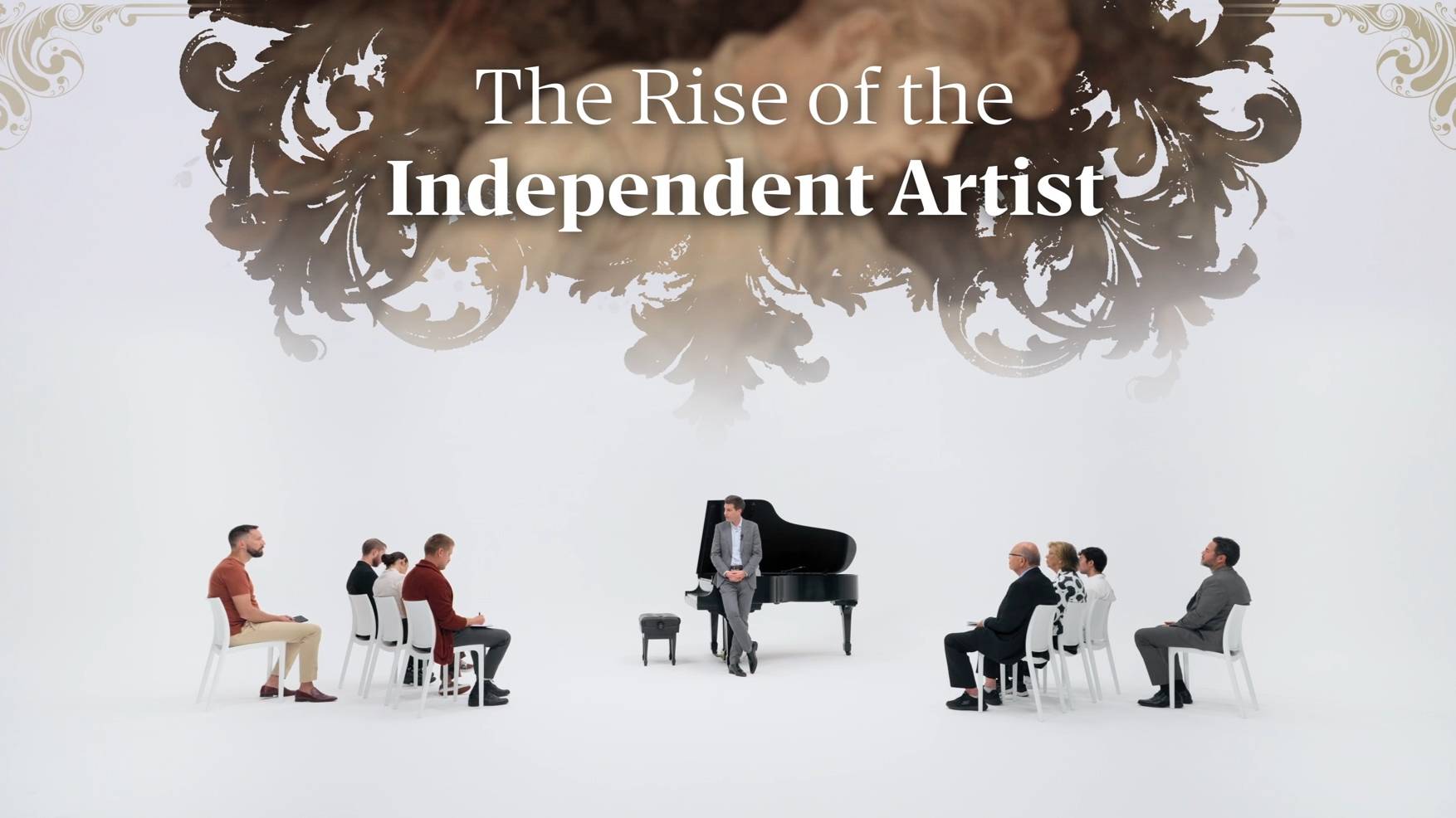 05. Shaping Classical Music