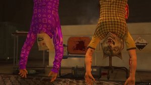 FlazinКУДА ПРОПАЛА МОЯ ДЕВУШКА ! ДЕВУШКУ ФЛЕЙЗИНА ПОХИТИЛИ В ГТА 5 ! - ЧЕЛЛЕНДЖИ