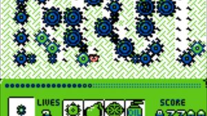 Monster Truck Wars (1994) [Game Boy]