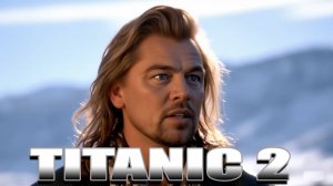 ТИТАНИК 2 - Возвращение ДЖЕКА 2025 \ TITANIC 2 - JACK'S RETURN 2025