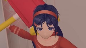 DRЫNDA [ ДРЫНДА ] - Я Перес МиСиде в виртуальной реальности в моде Гарри